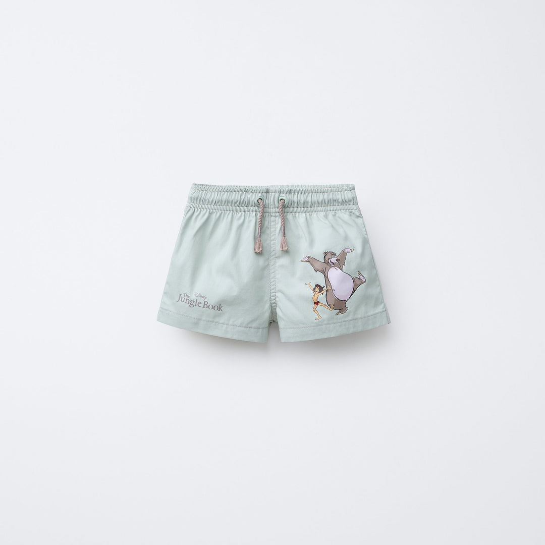 Moudda ZARA - Maillot Enfant - Livre de la Jungle - Tunisie 1
