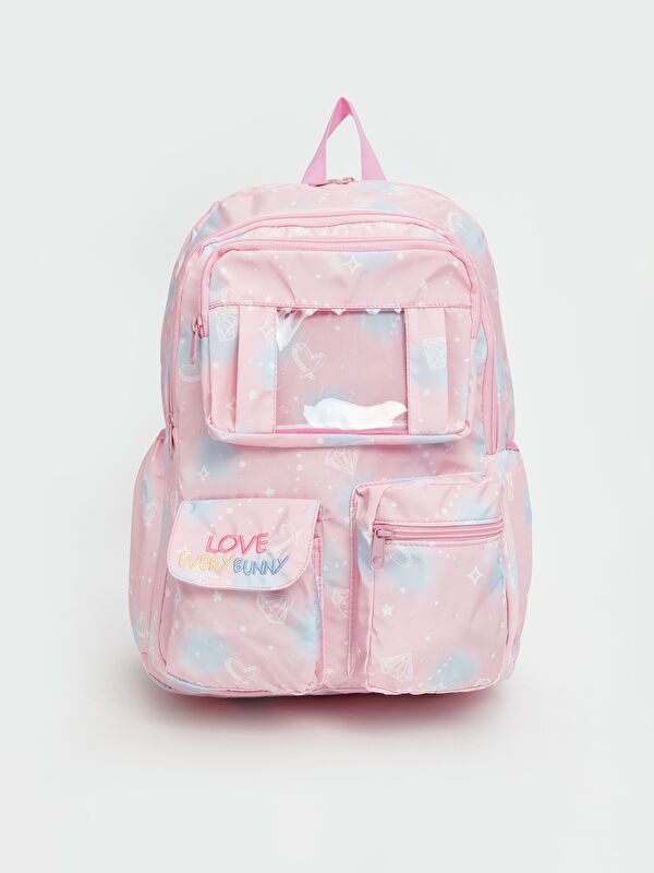 Moudda LC Waikiki - Grand sac Fille Rose - Tunisie 1