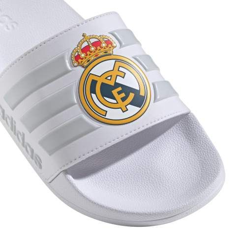 Moudda Adidas - Claquette Adilette Shower Real Madrid - Tunisie 8