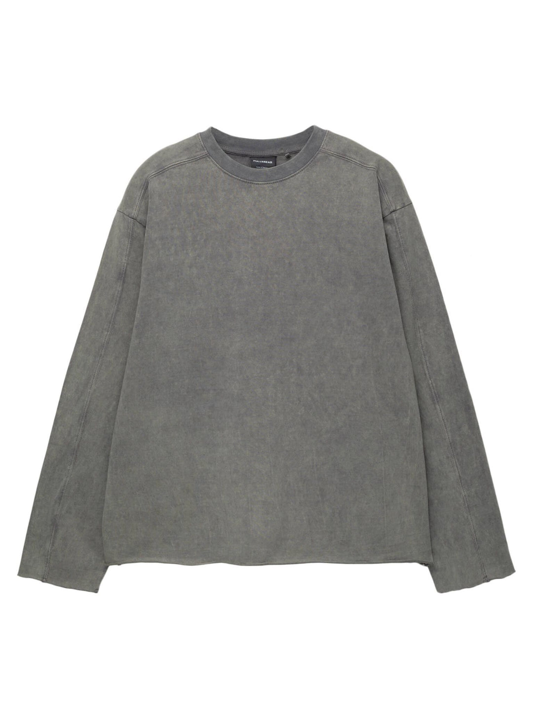 Moudda PULL & BEAR - T-Shirt - Coupes Bas & Roliño - Tunisie 1