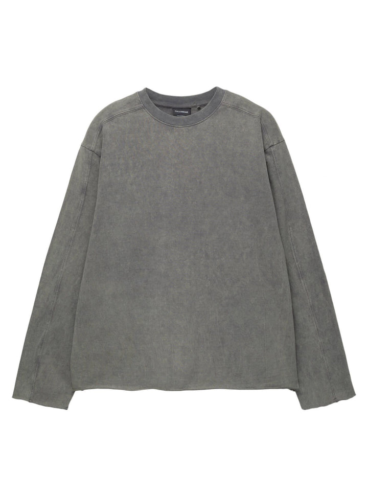 Moudda PULL & BEAR - T-Shirt - Coupes Bas & Roliño - Tunisie 1