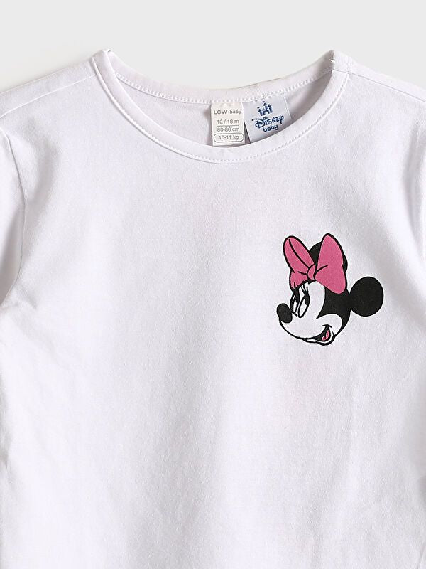 Moudda LC Waikiki - Ensemble en jersey - Sous licence pour Fille - Tunisie 7