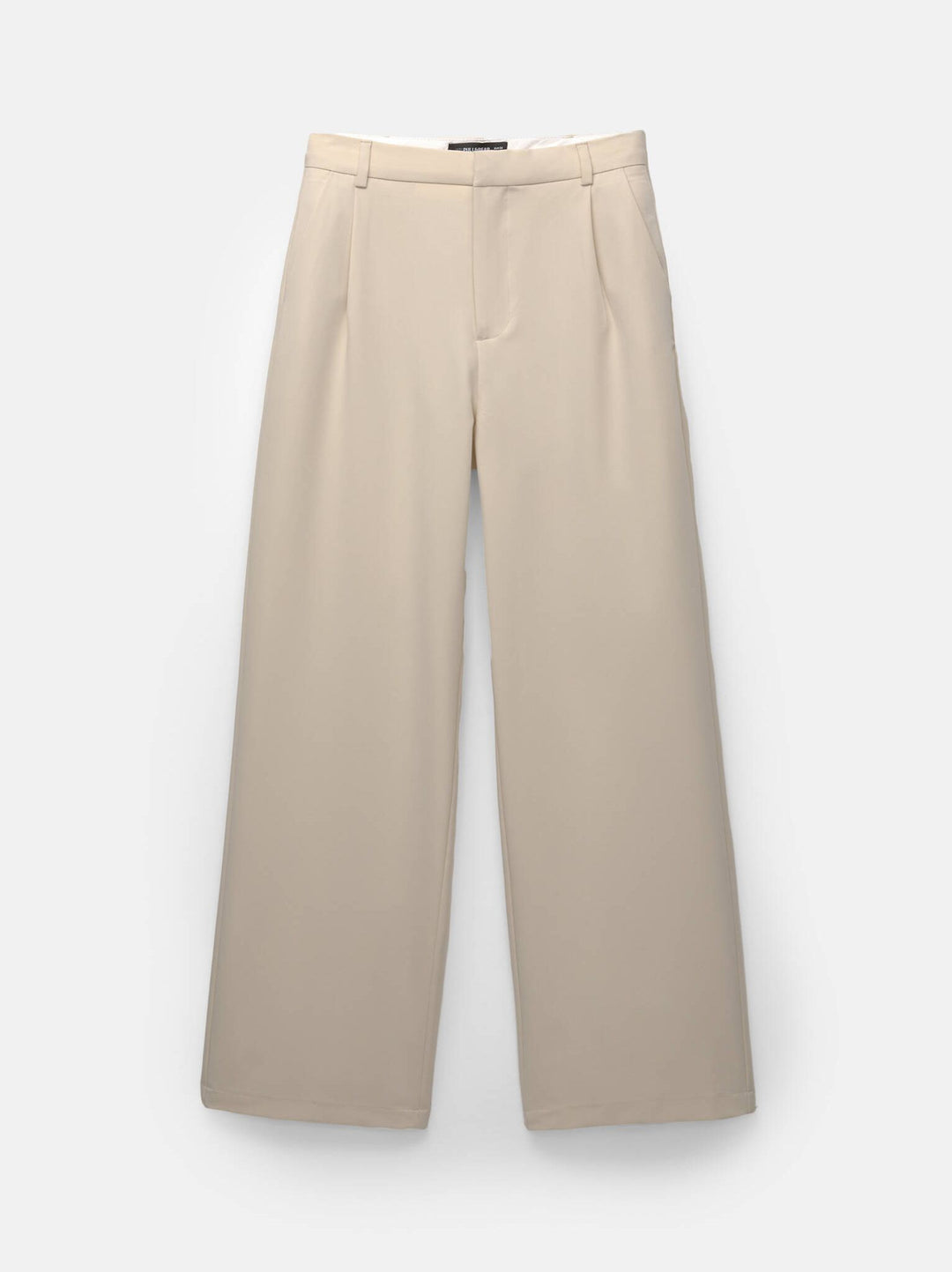 Moudda PULL & BEAR - Pantalon - Pinces & Ceinture - Tunisie 3