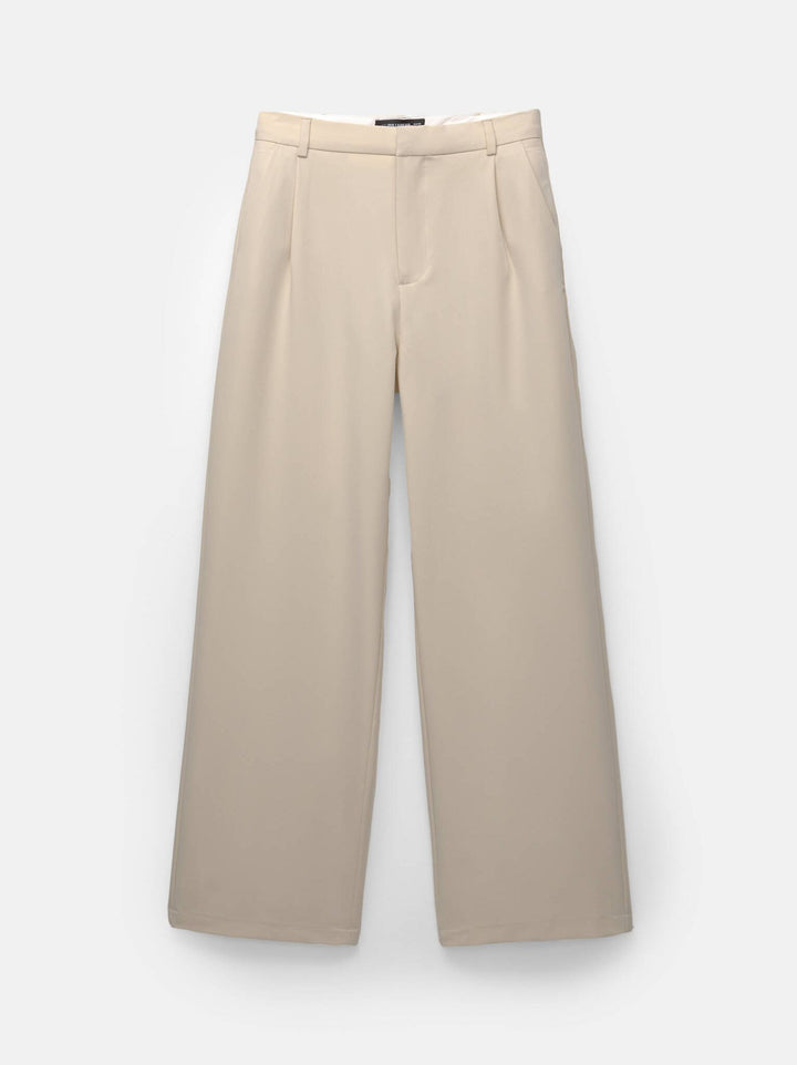 Moudda PULL & BEAR - Pantalon - Pinces & Ceinture - Tunisie 3