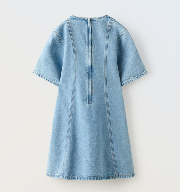 Moudda ZARA - Grl Dress - Tunisie 5