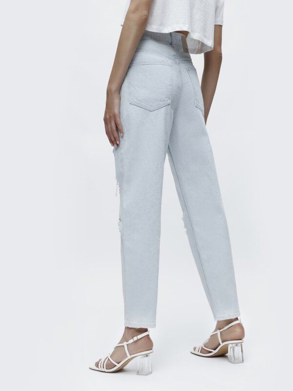 Moudda Lefties - Pantalon - Tunisie 3