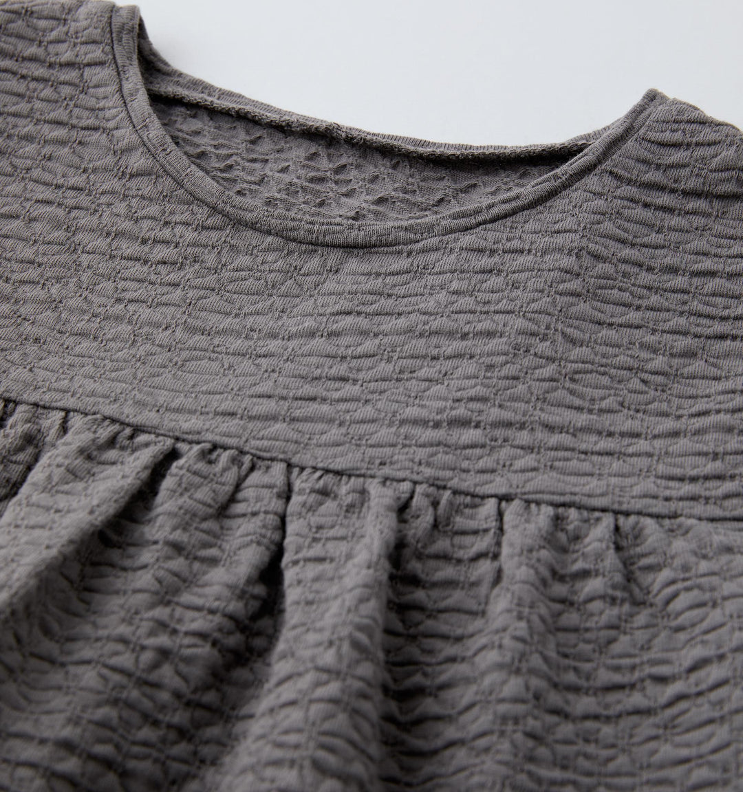 Moudda ZARA - T-shirt - Tunisie 3