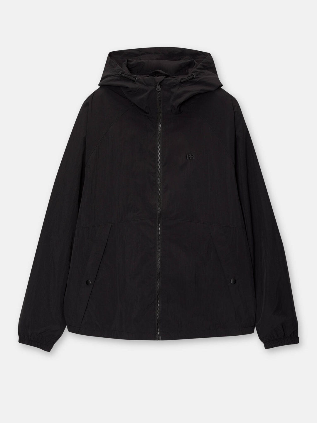 Moudda PULL & BEAR - K-way Léger Capuche - Spécial Calidos - Tunisie 3