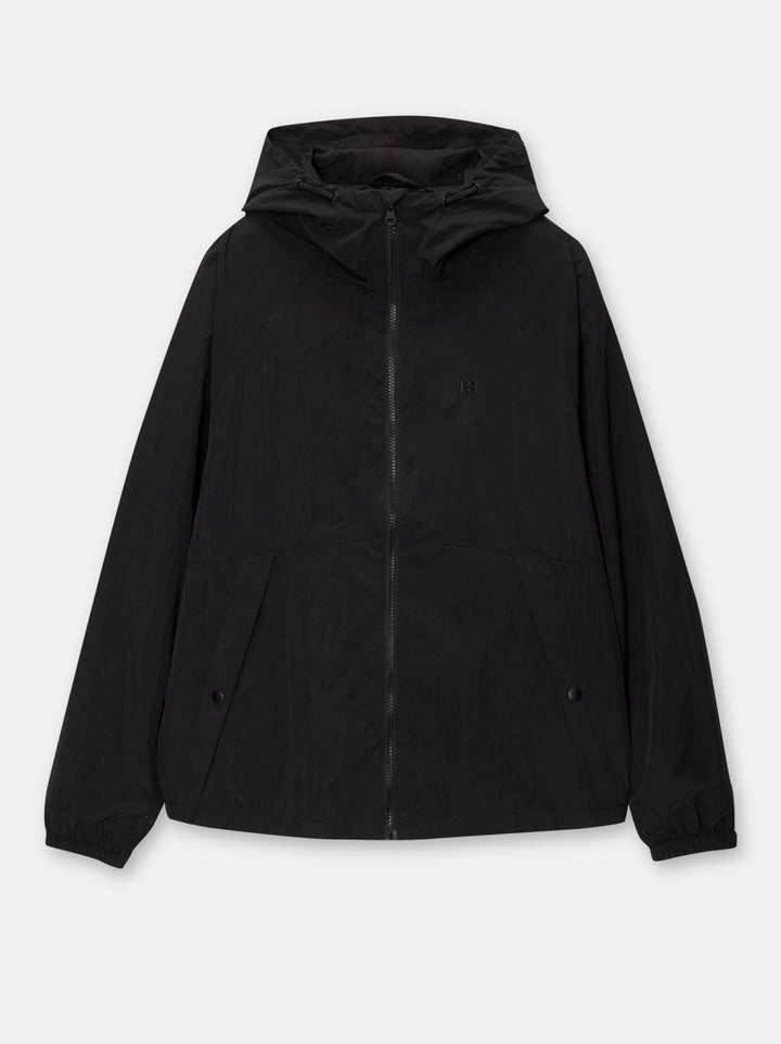 Moudda PULL & BEAR - K-way Léger Capuche - Spécial Calidos - Tunisie 3