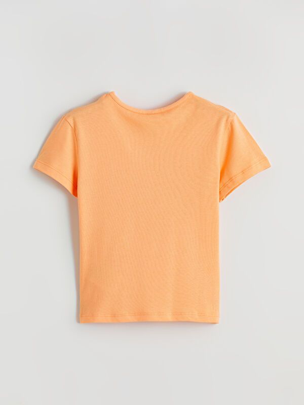 Moudda LC Waikiki - Body manches courtes en jersey pour Fille - Tunisie 3