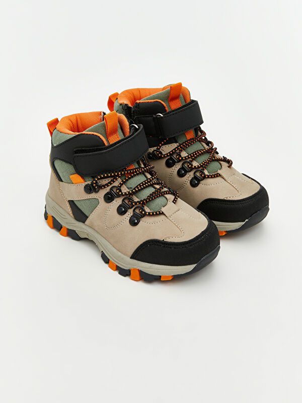 Moudda LC Waikiki - Bottes de randonnée pour Garçons - Tunisie 1