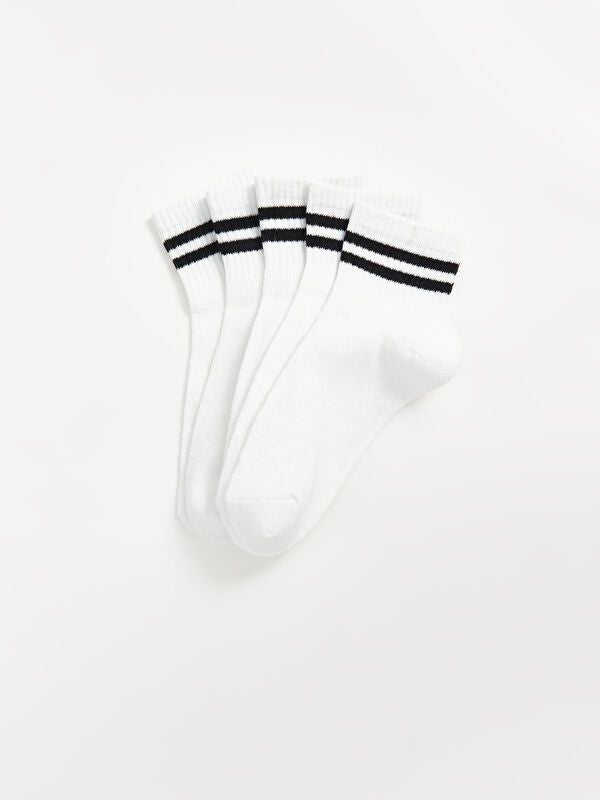 Moudda LC Waikiki - Chaussettes  Cheville pour Garçons - Tunisie 1