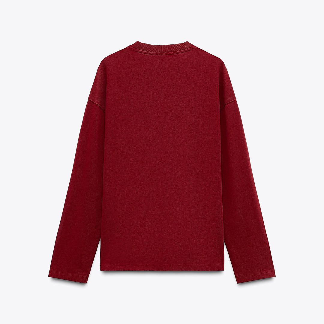 Moudda ZARA - T-Shirt - Harvard - Tunisie 2