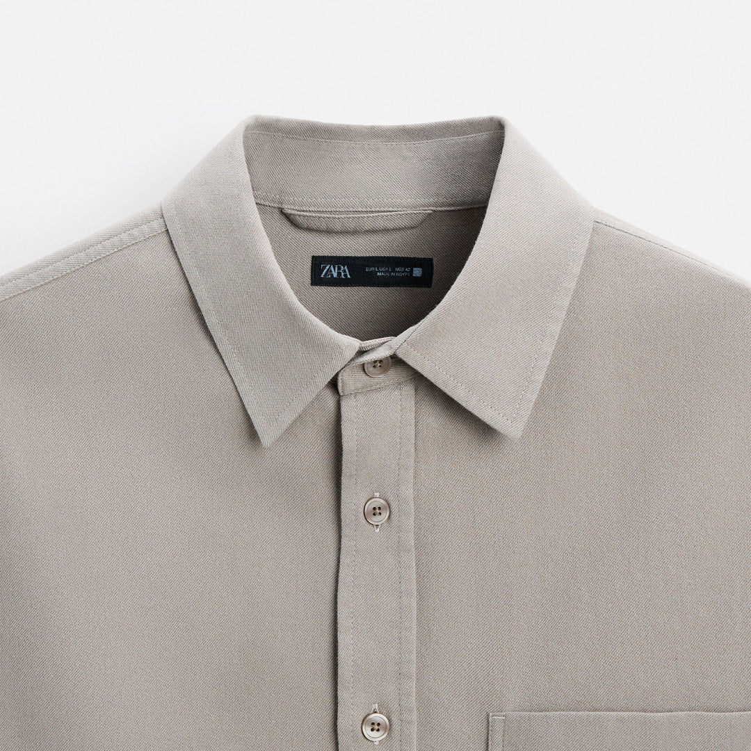 Moudda ZARA - Chemise - Peach - Tunisie 3