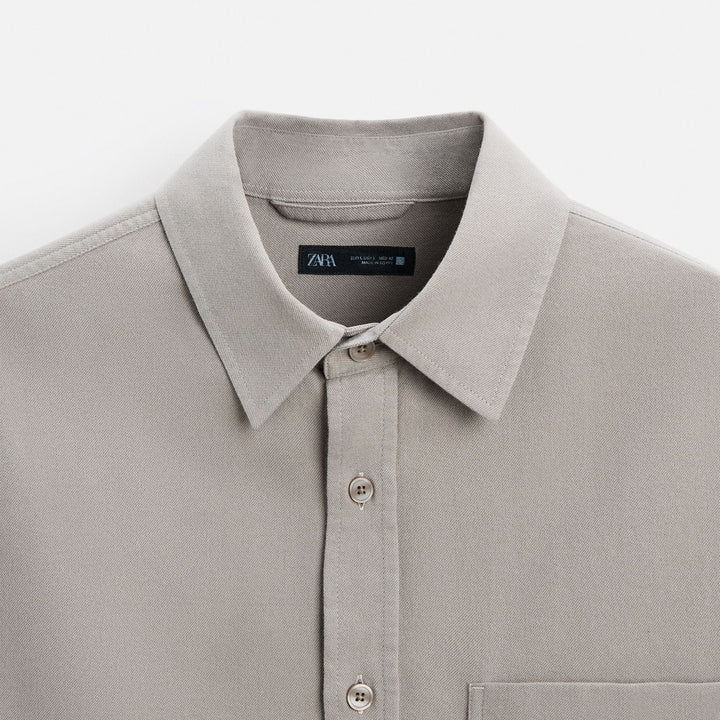 Moudda ZARA - Chemise - Peach - Tunisie 3