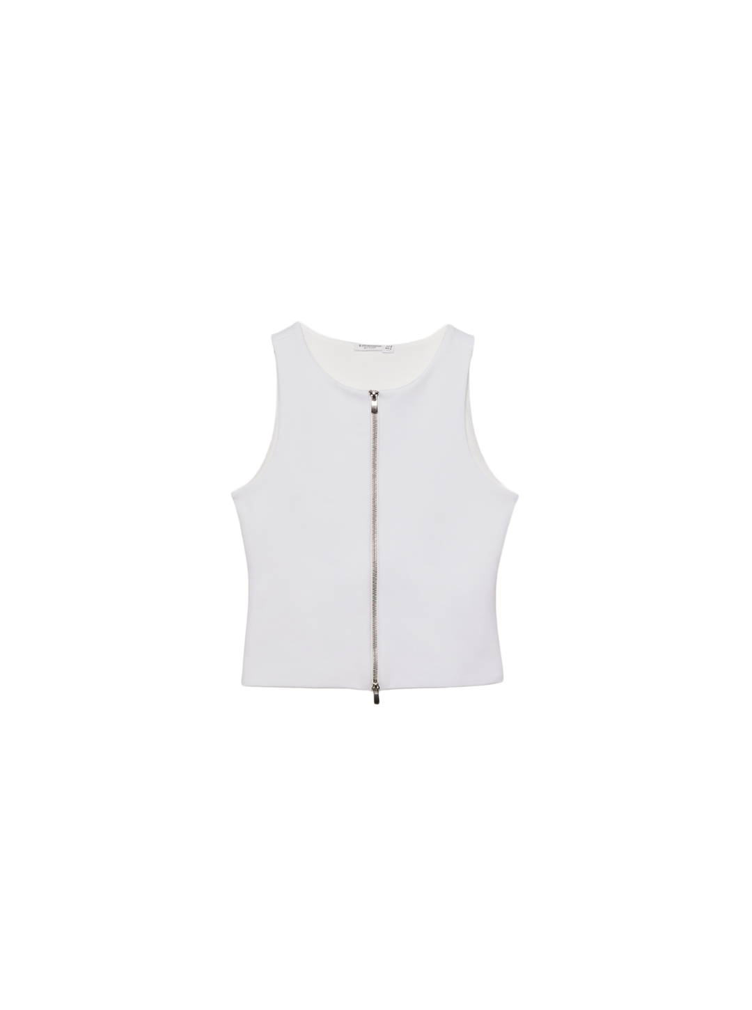 Moudda STRADIVARIUS - Top Sans Manches à Fermeture - Tunisie 4