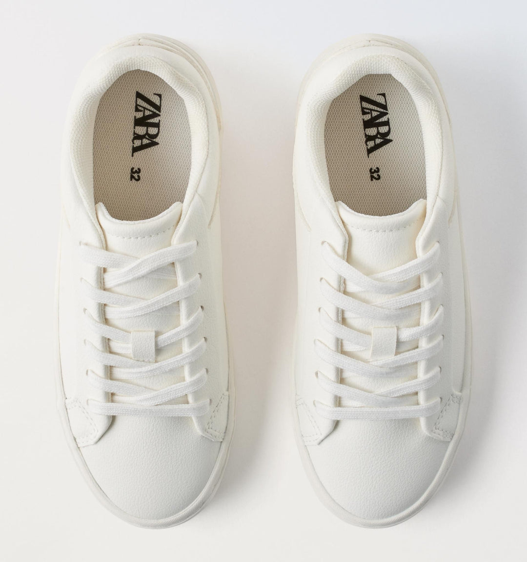 Moudda ZARA - Baskets basiques - Tunisie 7