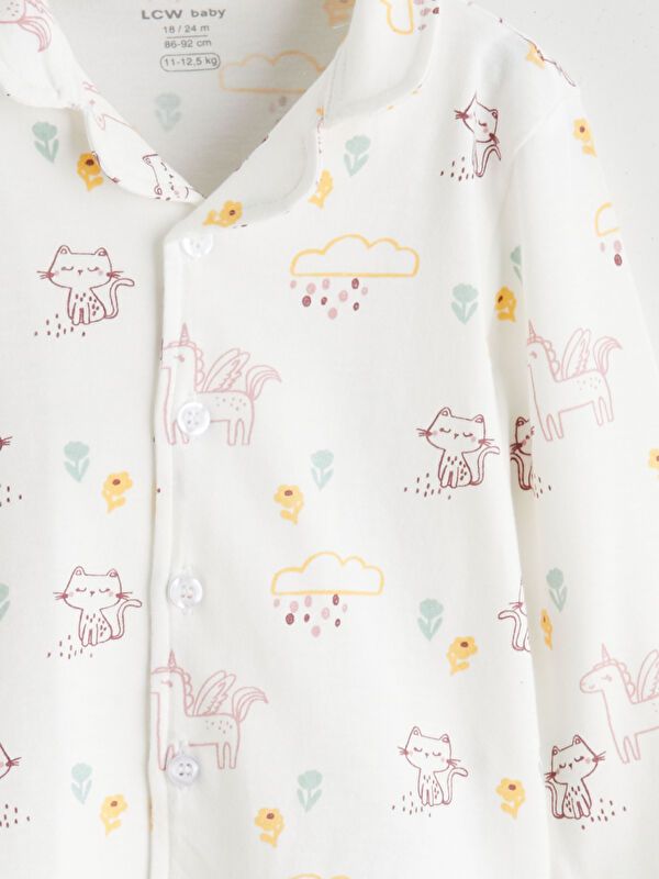 Moudda LC Waikiki - Ensemble à manches longues pour Filles - Tunisie 6