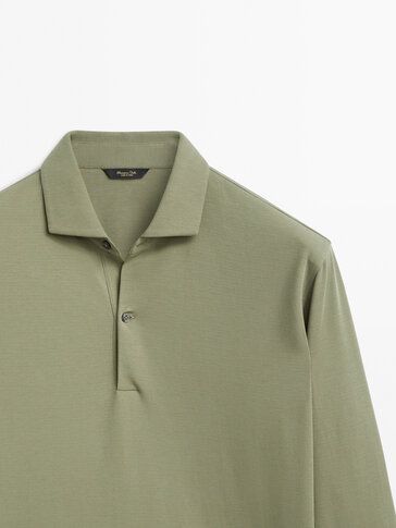 Moudda Massimo Dutti - Pull-over - Tunisie 3