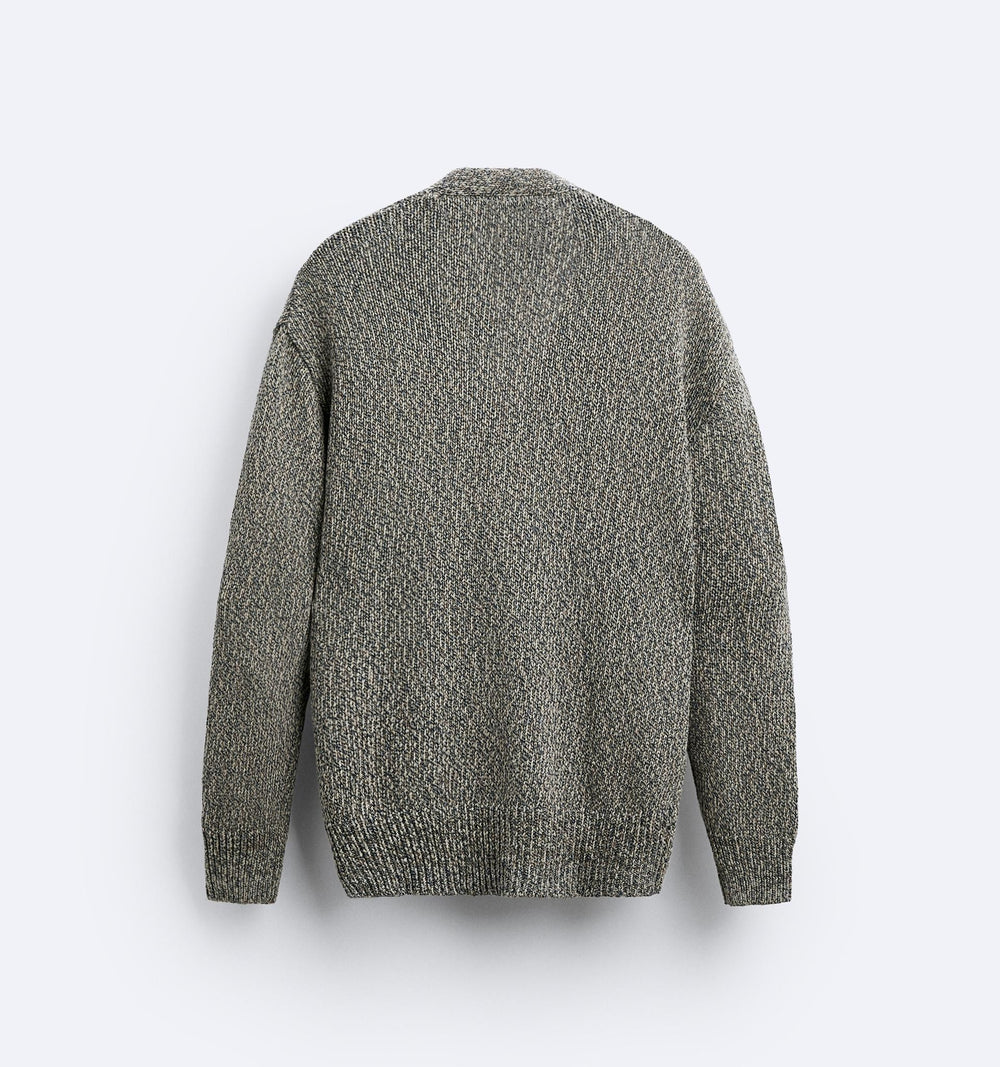 Moudda ZARA - Cardigan - Tunisie 2