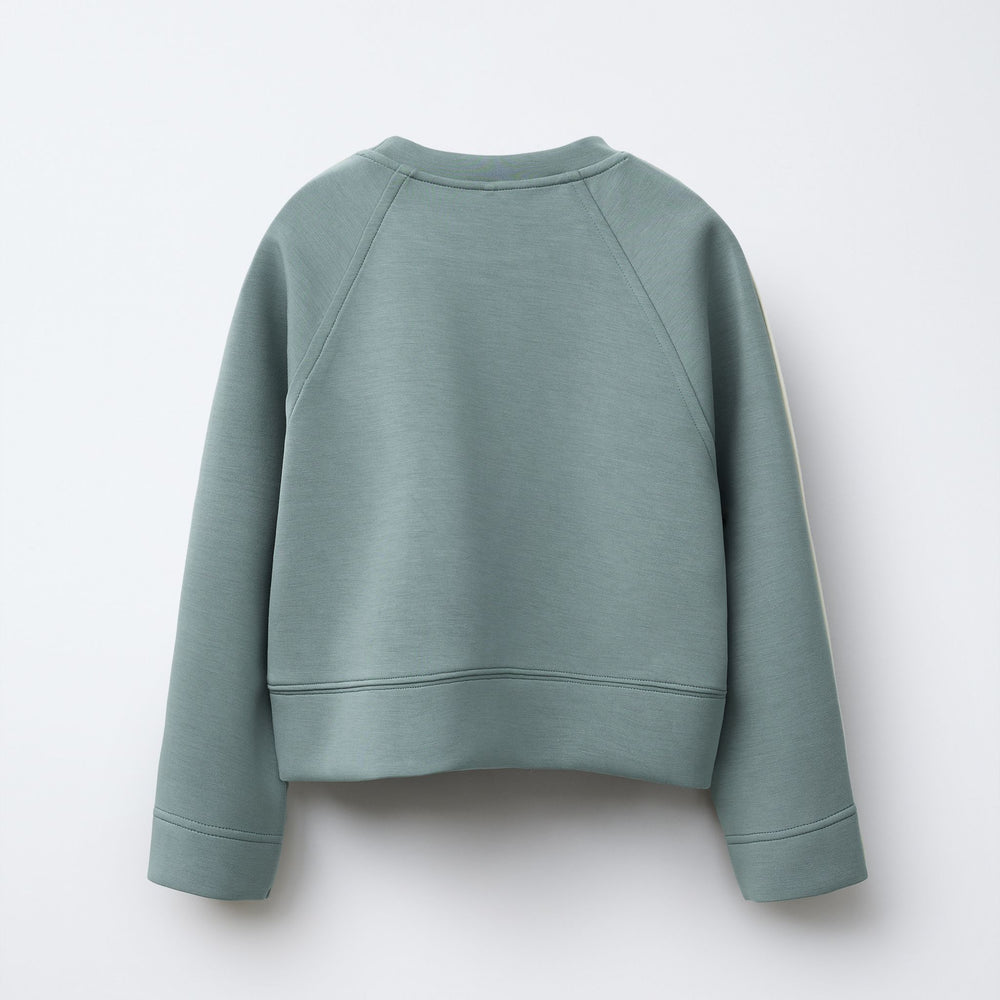 Moudda ZARA - Sweat Vert - Qualité Premium - Tunisie 2
