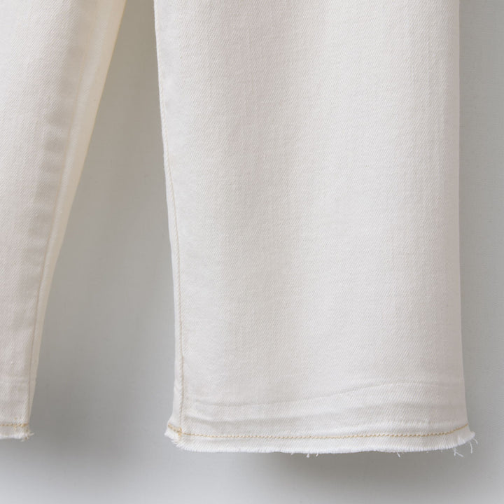 Moudda ZARA - Pantalon Denim Enfant - Marine - Tunisie 3