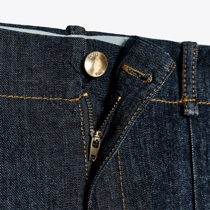 Moudda ZARA - Pantalon Bootcut - Couture - Tunisie 3