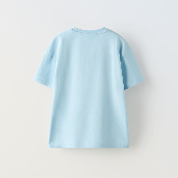 Moudda ZARA - Grl S/Sl Tshirt - Tunisie 3