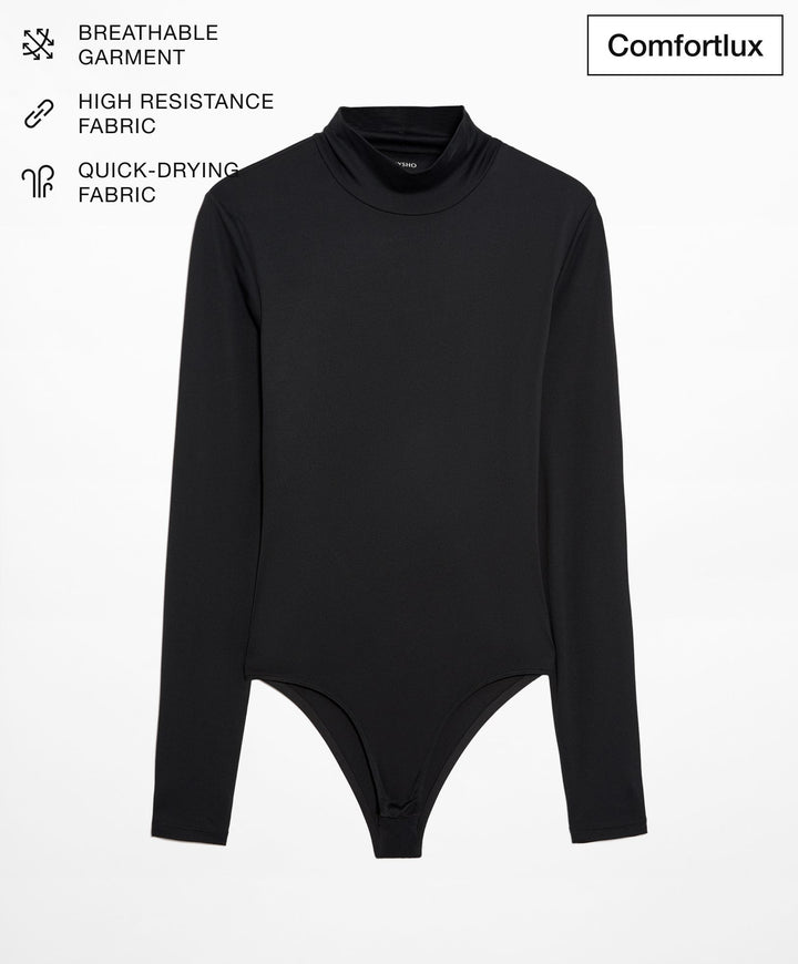 Moudda Oysho - Body - Tunisie 1