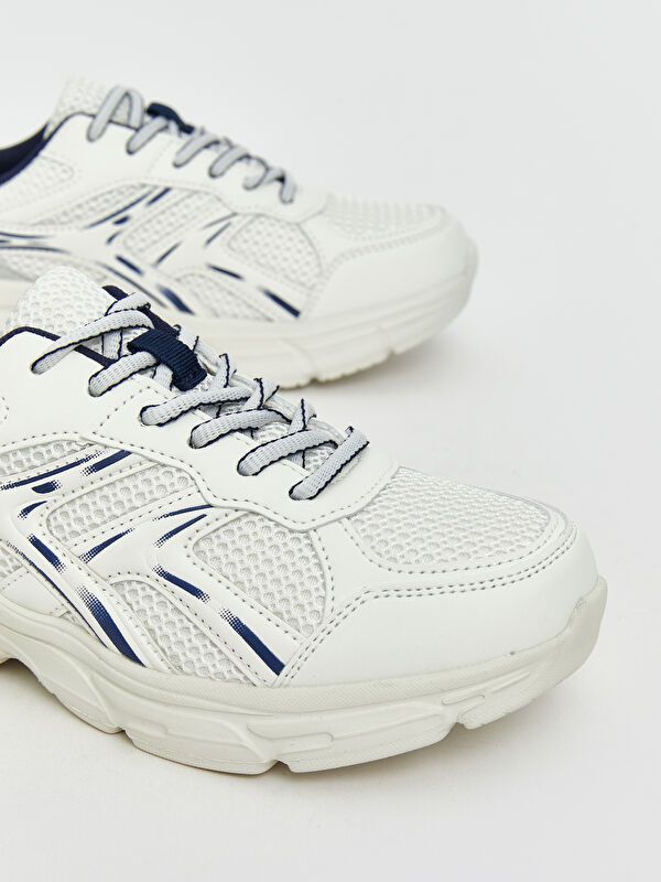 Moudda LC Waikiki - Chaussures sport Femme Blanc - Tunisie 3