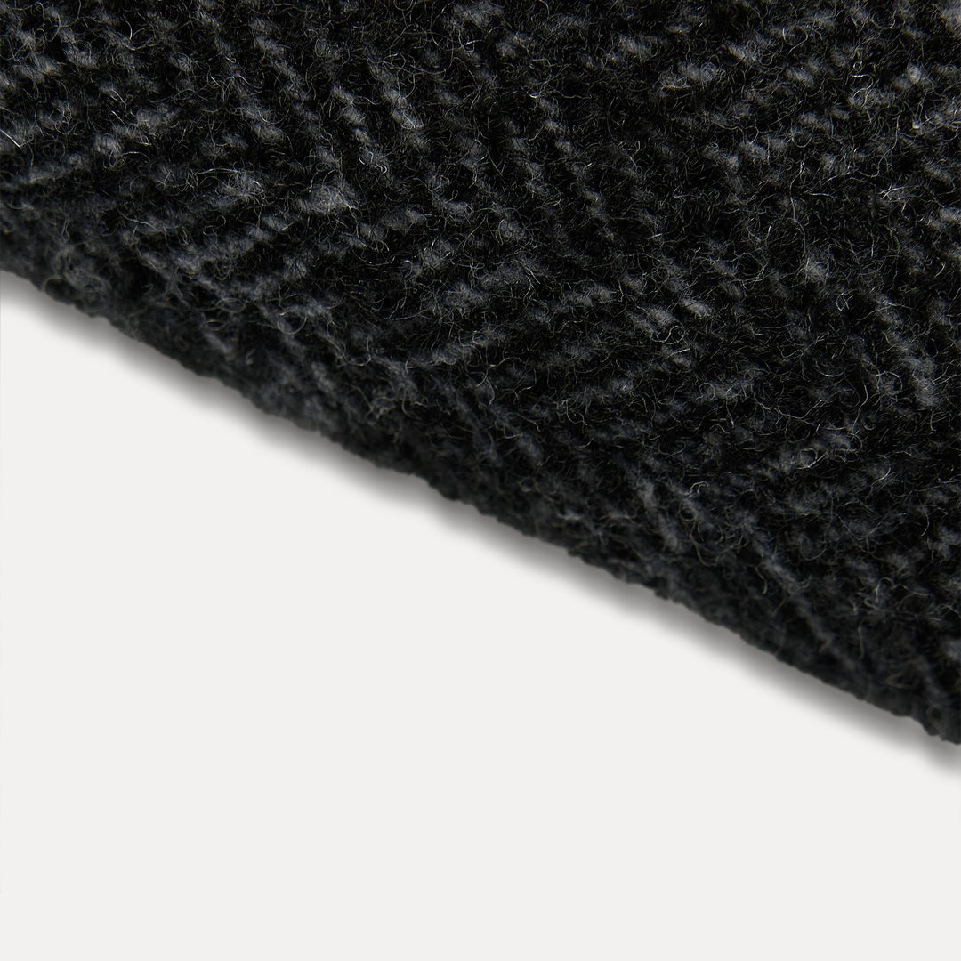 Moudda ZARA - Combinaison 536 veste mini épi avec appliqués fleurs - Tunisie 5