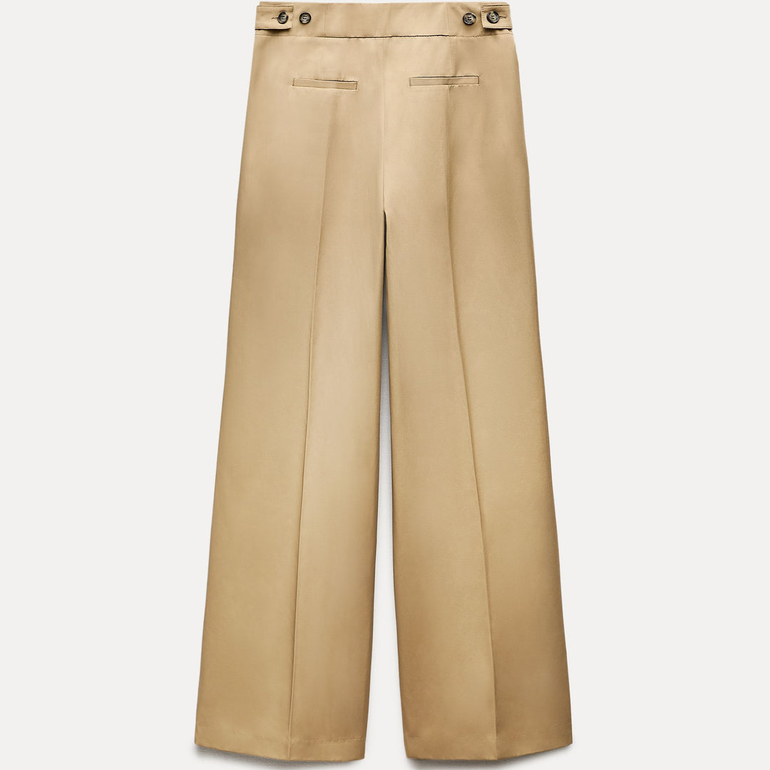 Moudda ZARA - Pants - Tunisie 3