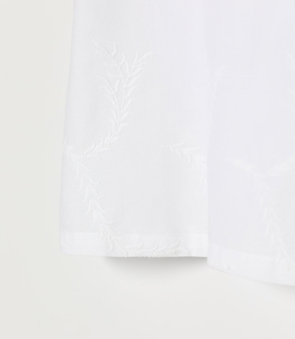 Moudda Lefties - Chemise/tunique - Tunisie 2