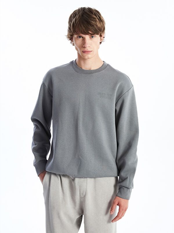 Moudda LC Waikiki - Sweatshirt pour Hommes - Tunisie 1