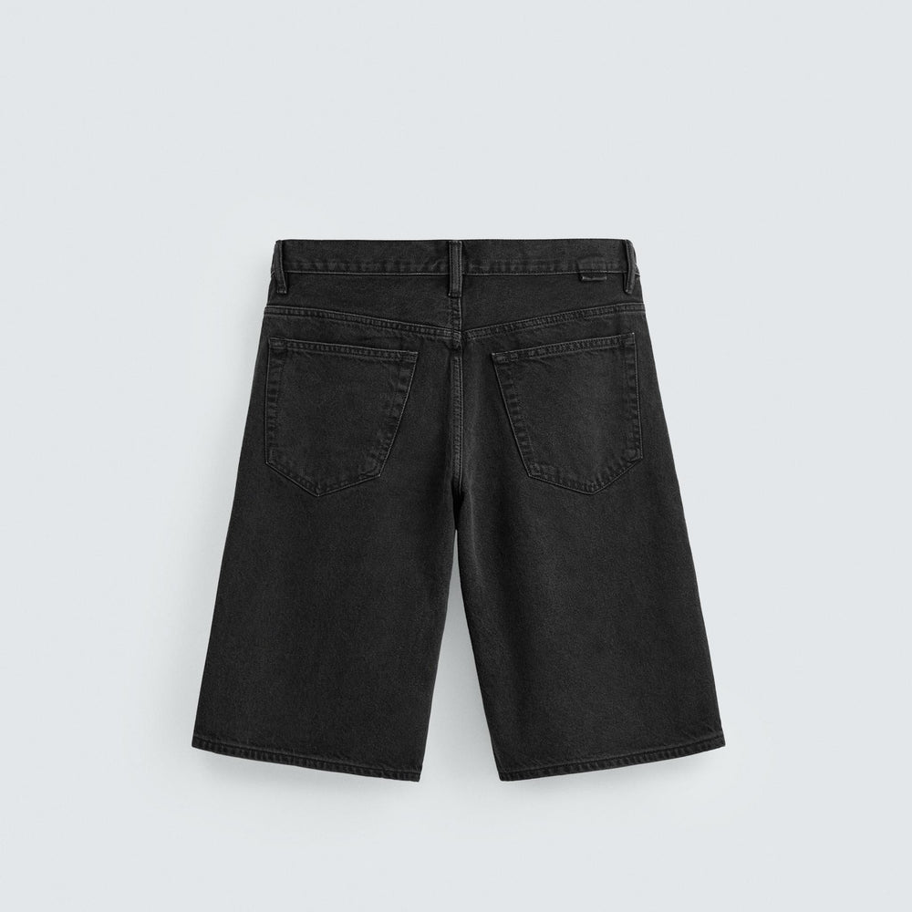 Moudda ZARA - Short Baggy - Fini Propre - Tunisie 2