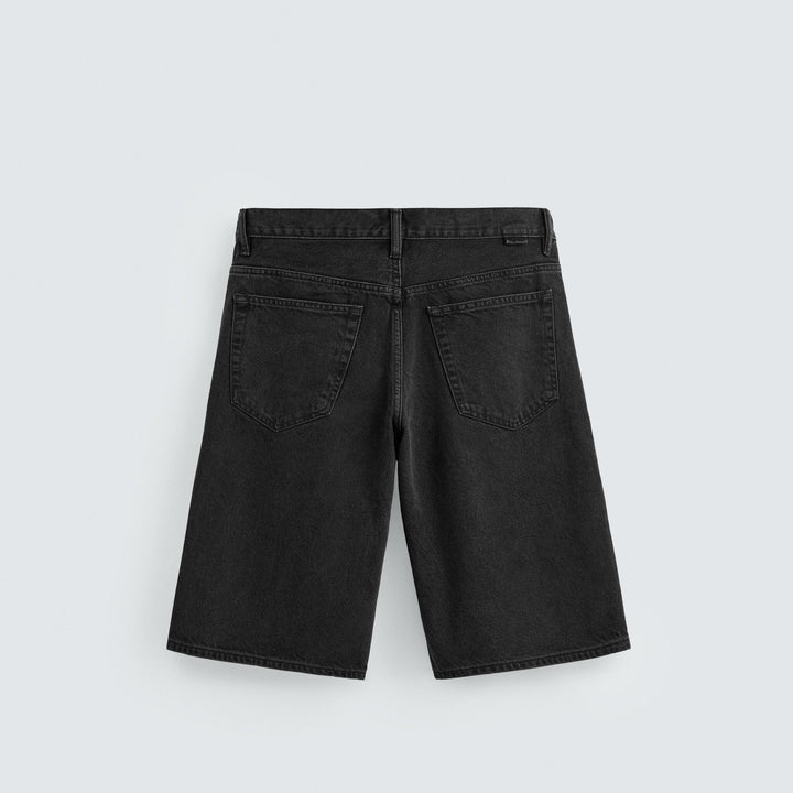 Moudda ZARA - Short Baggy - Fini Propre - Tunisie 2