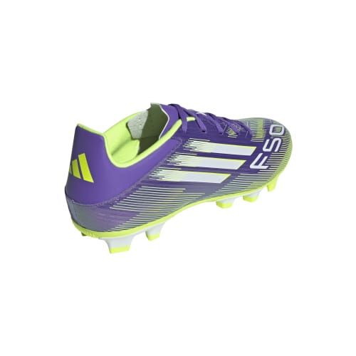 Moudda Adidas - Chaussure F50 Club Terrain Souple/Multi-surfaces - Tunisie 6