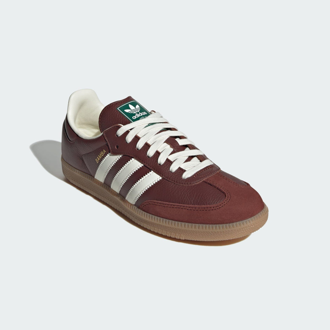 Moudda Adidas - Sneakers DAS SAMBA OG pour adultes - Tunisie 3