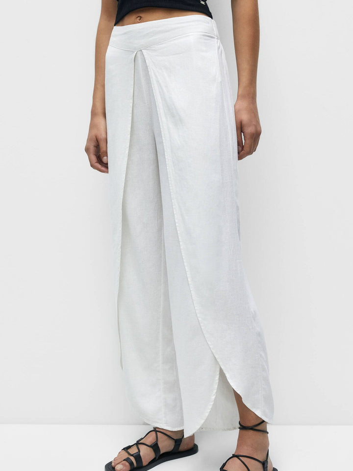 Moudda PULL & BEAR - Pantalon - Tunisie 2