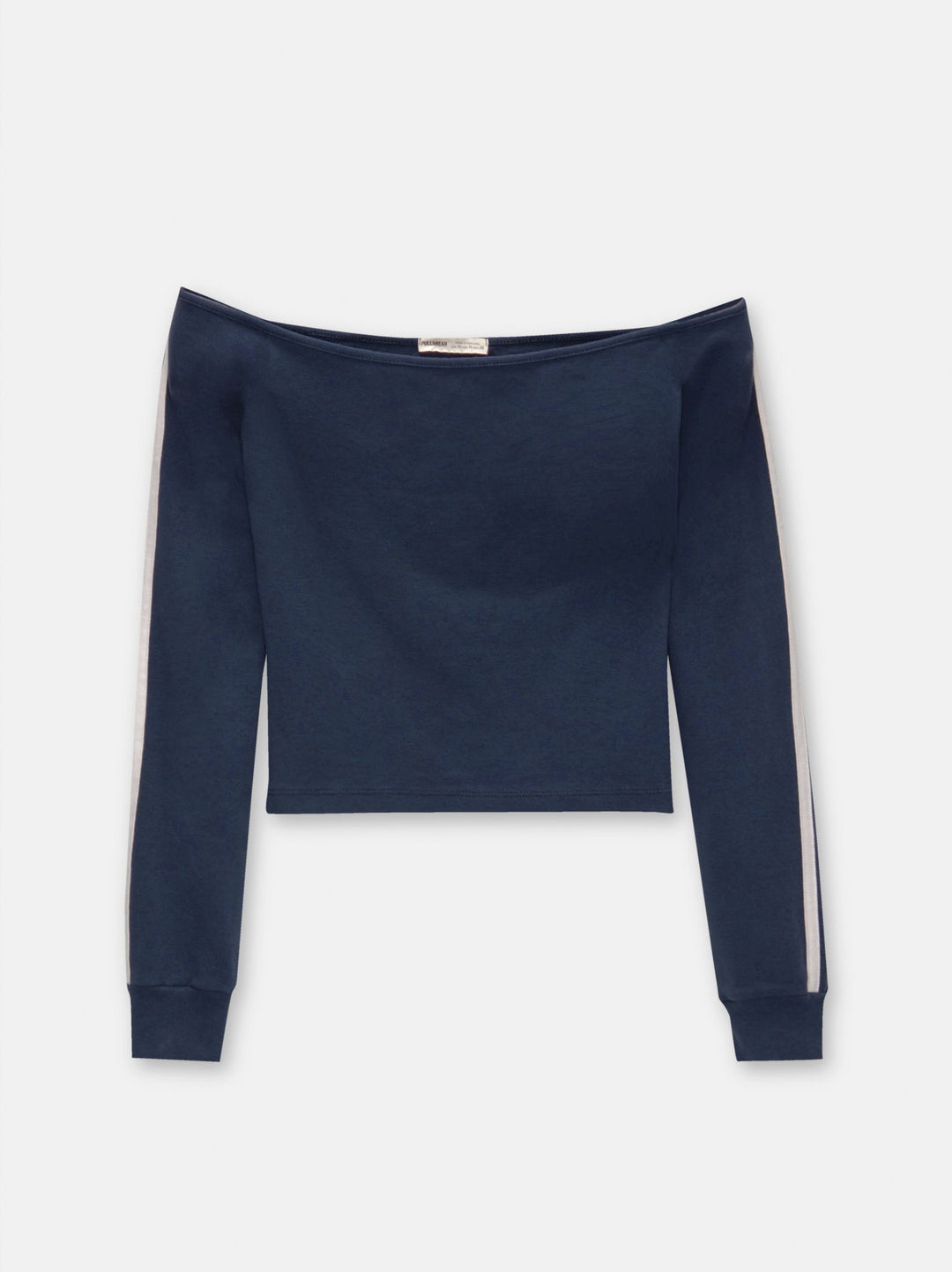 Moudda PULL & BEAR - T-Shirt - Tunisie 2