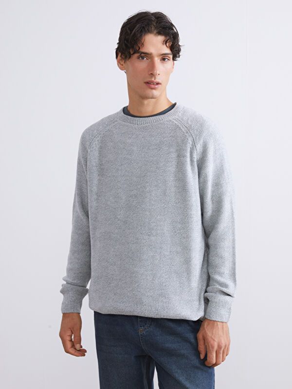 Moudda LC Waikiki - Pull en tricot - Tunisie 5
