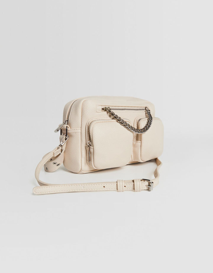 Moudda BERSHKA - Maroquinerie - Tunisie 1