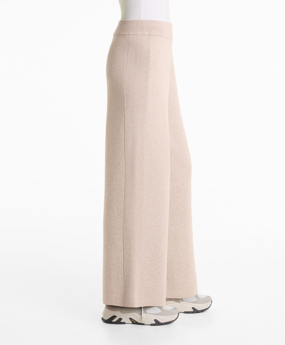 Moudda Oysho - Pantalon Long Droit - Côtes - Tunisie 7