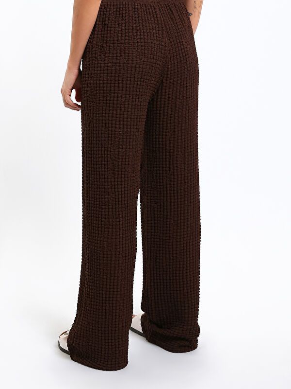 Moudda LC Waikiki - Pantalon en jersey pour Femme - Tunisie 5