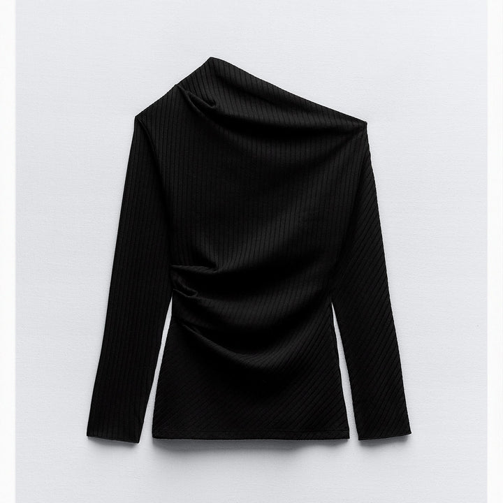Moudda ZARA -  Basic T-Shirt - Tunisie 6
