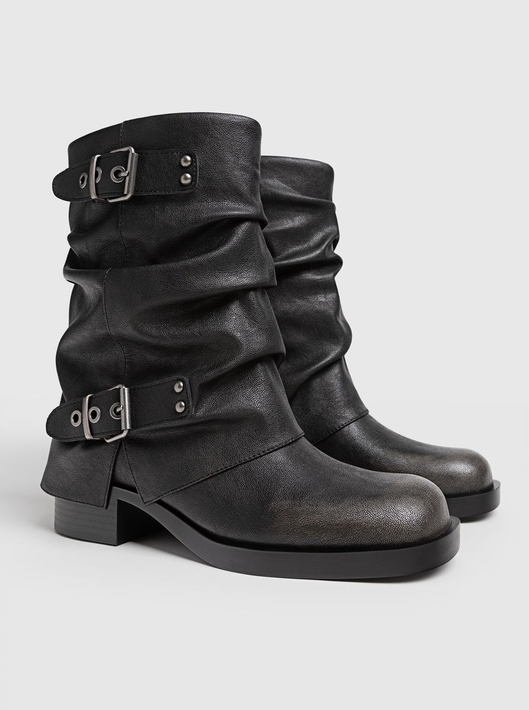 Moudda STRADIVARIUS - Bottines - Tunisie 1