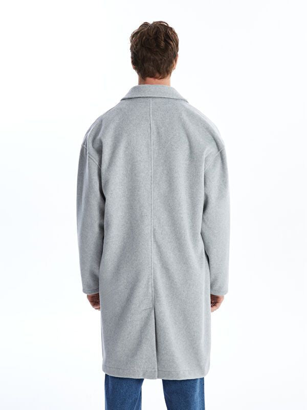 Moudda LC Waikiki - Manteau lourd pour Hommes - Tunisie 5