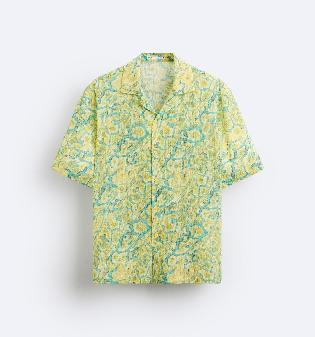 Moudda ZARA - Chemise - Tunisie 1