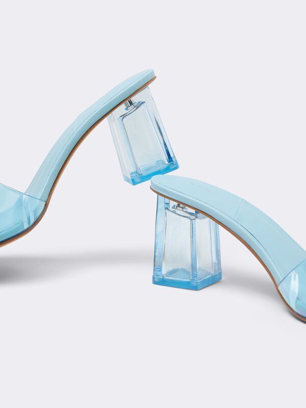 Moudda Lefties - Sandale - Tunisie 3