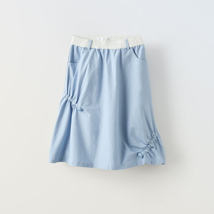Moudda ZARA - Grl Other Skirt - Tunisie 3